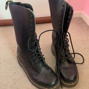 Doc martens